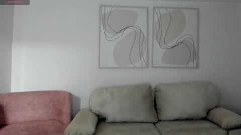 Dalia Rose online show from March 1, 9:52 pm