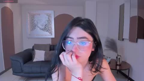 Dalia Rose online show from February 3, 8:24 pm