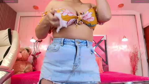 Daliia    online show from February 4, 12:33 pm