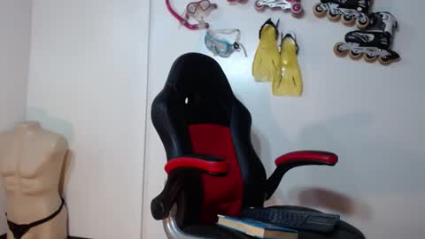 dalila online show from June 26, 7:41 pm