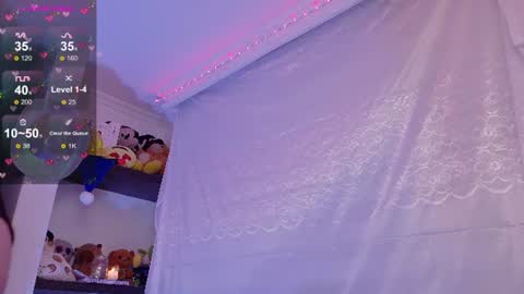 DALIA online show from August 1, 12:45 am