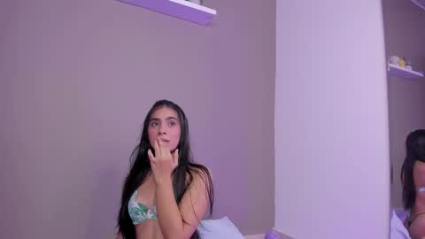 Dalila online show from March 13, 2:48 am