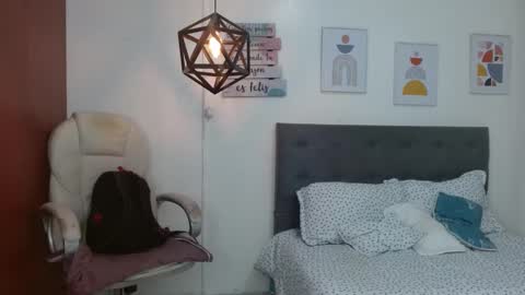 Dalila online show from October 4, 3:21 pm