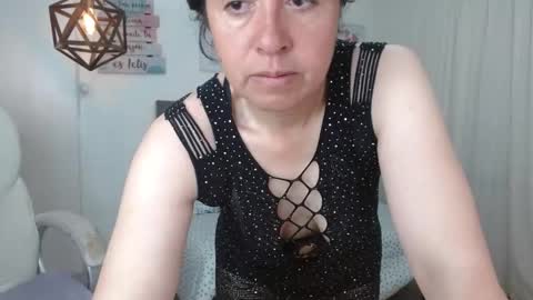 Dalila online show from October 3, 2:25 pm