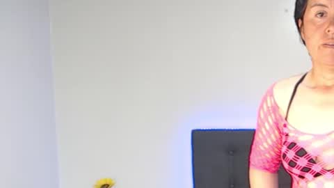 Dalila online show from September 25, 3:52 pm