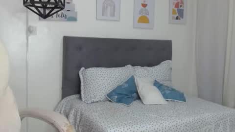 Dalila online show from September 27, 7:00 pm