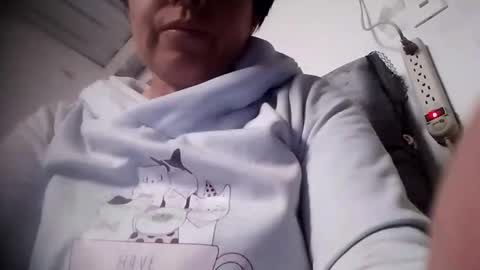 Dalila online show from October 5, 3:30 pm