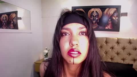 Dalila azhar online show from September 10, 1:56 pm