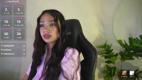 Dalila  online show from April 9, 12:36 am