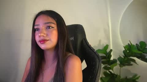 Dalila  online show from April 11, 12:04 am