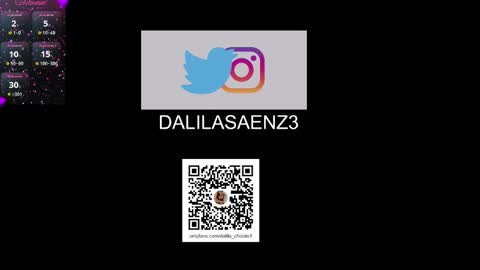   online show from March 10, 9:45 am