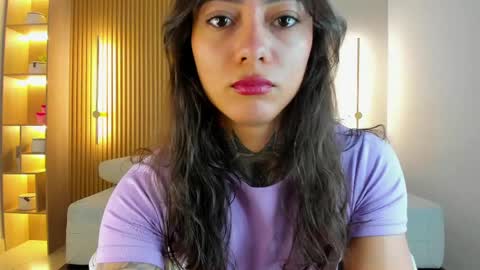 dalila sette online show from May 28, 12:47 pm