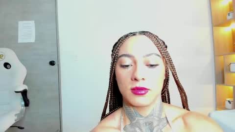 dalila sette online show from May 5, 12:44 pm