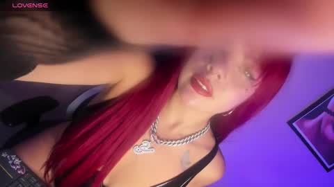 Dalila online show from January 30, 4:45 pm
