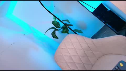 Dalila online show from October 17, 7:40 pm