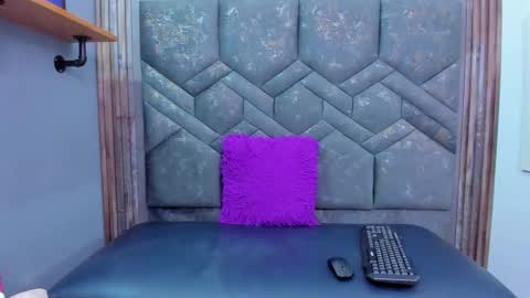 Dalila online show from October 28, 11:22 am