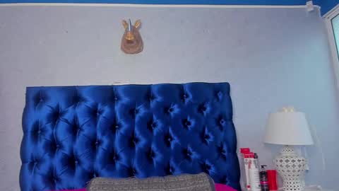 Dalila online show from October 11, 12:10 pm