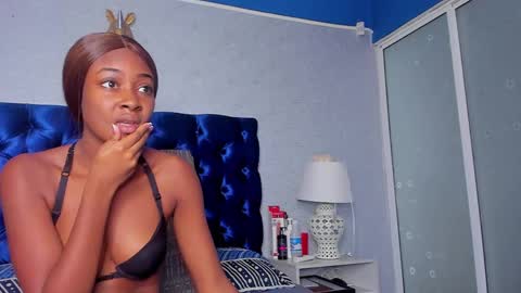 Dalila online show from October 3, 12:13 pm