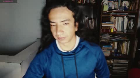 JamesDali online show from October 18, 10:41 am