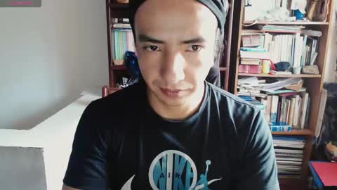 JamesDali online show from October 13, 12:07 pm