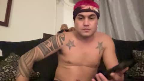 dallendzzznutzzz online show from October 26, 1:23 pm