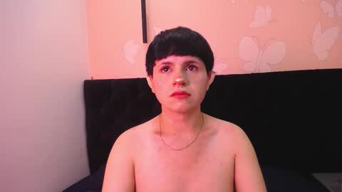 Snapshot of dalmonn_lennoxx chatting on February 8, 6:11 pm dalmonn lennoxx online show from February 8, 6:11 pm