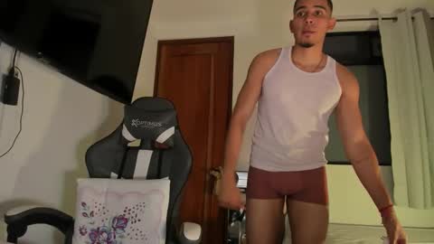 Dalton online show from October 13, 11:18 pm