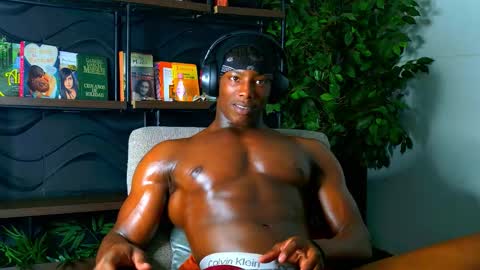 dalton_asher online show from November 19, 4:28 pm