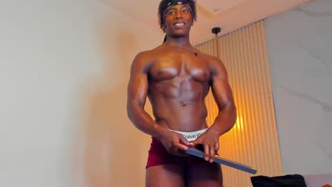 dalton_asher online show from December 8, 4:01 am
