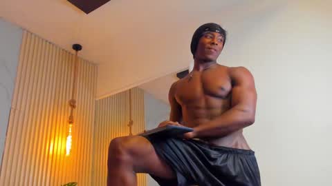 dalton_asher online show from December 7, 4:26 am