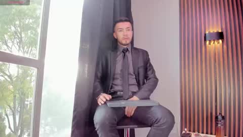 dalton_white online show from September 12, 10:01 pm