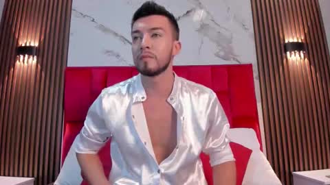 dalton_white online show from September 8, 7:35 pm