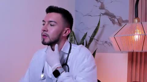 dalton_white online show from September 19, 12:04 am
