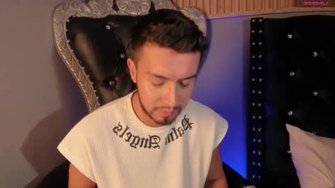 dalton_white online show from September 11, 9:16 pm