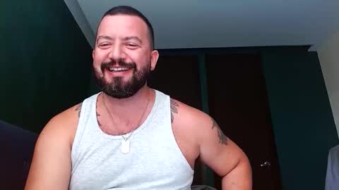 daltonthebear online show from October 9, 4:34 pm