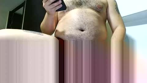 daltonthebear online show from September 24, 11:55 pm