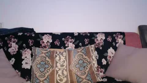 Maria online show from February 27, 10:31 pm