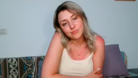 Maria online show from June 23, 9:54 pm