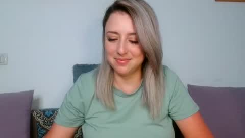 Maria online show from July 2, 9:20 pm