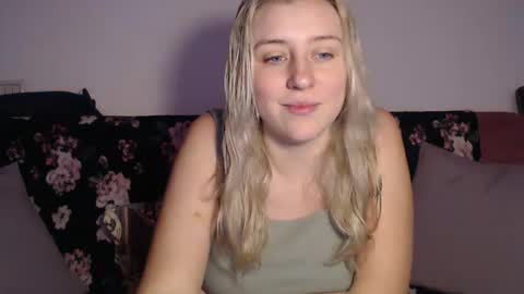 Maria online show from February 18, 10:14 pm