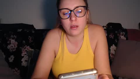 Maria online show from February 26, 10:15 pm