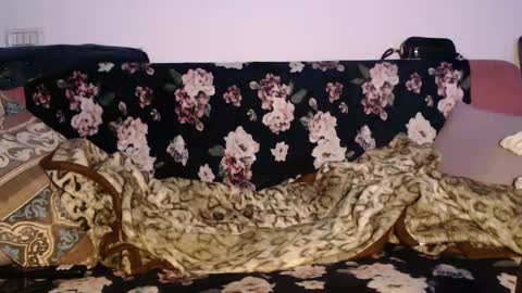 Maria online show from February 25, 10:20 pm