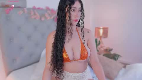 Dalyla online show from February 21, 1:25 pm