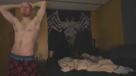 damagedlilfkkr online show from January 5, 4:36 am