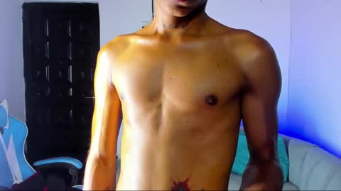 damar_felipe online show from March 3, 2:04 am