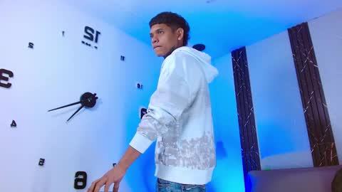 damar_felipe online show from November 15, 4:47 am