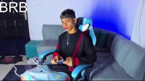 damar_felipe online show from March 10, 3:12 am