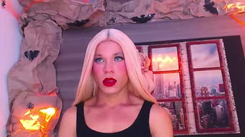         online show from October 21, 5:23 am