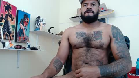 damian64436171 online show from September 29, 5:23 pm