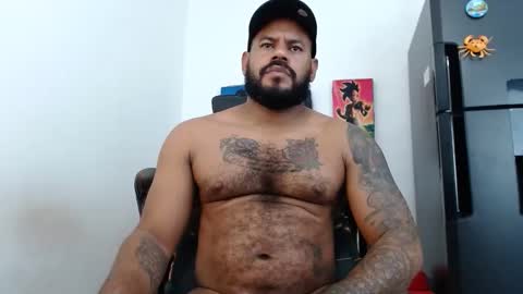 damian64436171 online show from March 13, 3:10 am